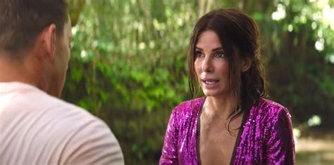 sandra bullock sex scenes|Channing Tatum and Sandra Bullock Recall Nude Scene for The。